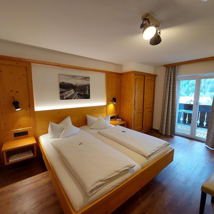 Hotel Garni Malerwinkl Bad Hindelang Exterior foto